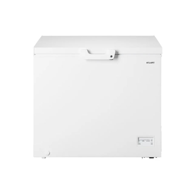 Морозильный ларь ATLANT М-8025-101 белый подставка для столовых приборов металл y4 8025