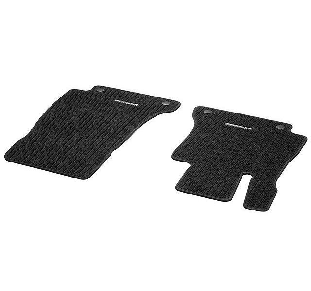 

Комплект ковриков репс. перед. MERCEDES-BENZ арт. A2136801602 9G32