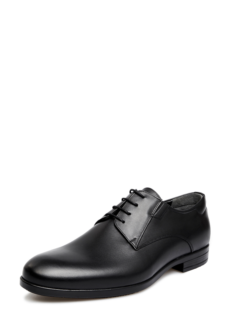 

Туфли мужские Pierre Cardin 710018071 черные 43 RU, Черный, 710018071