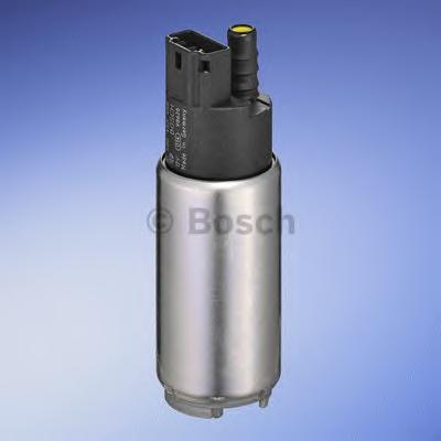 

Бензонасос BOSCH 0580454138
