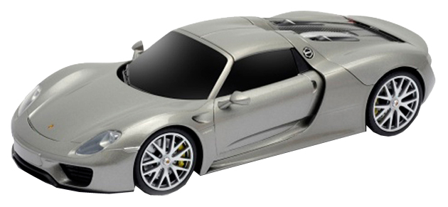 

Радиоуправляемая машинка Welly Porsche 918 Spyder 84023 1:24
