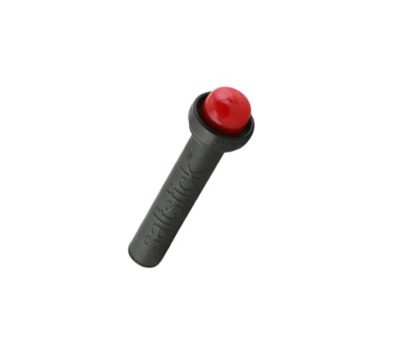 

Дозатор SaltStick DISPENSER MINI на 3 таблетки, Черный;красный, Dispenser Mini