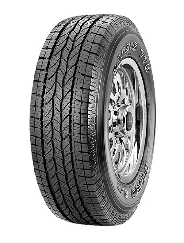 фото Шины maxxis ht770 235/65 r17 104 tp00041400