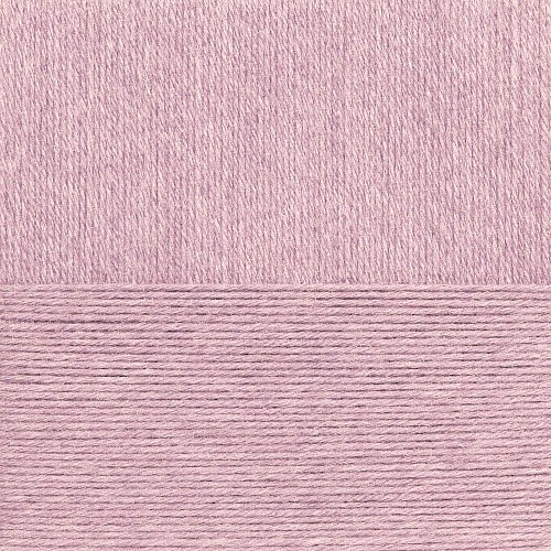 

Пряжа Пехорка ПЕХ.ДКТ.1091 Детский каприз тёплый 1091 пепельная роза, Детский каприз тёплый