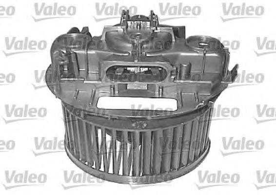 

Мотор отопителя Valeo 698728