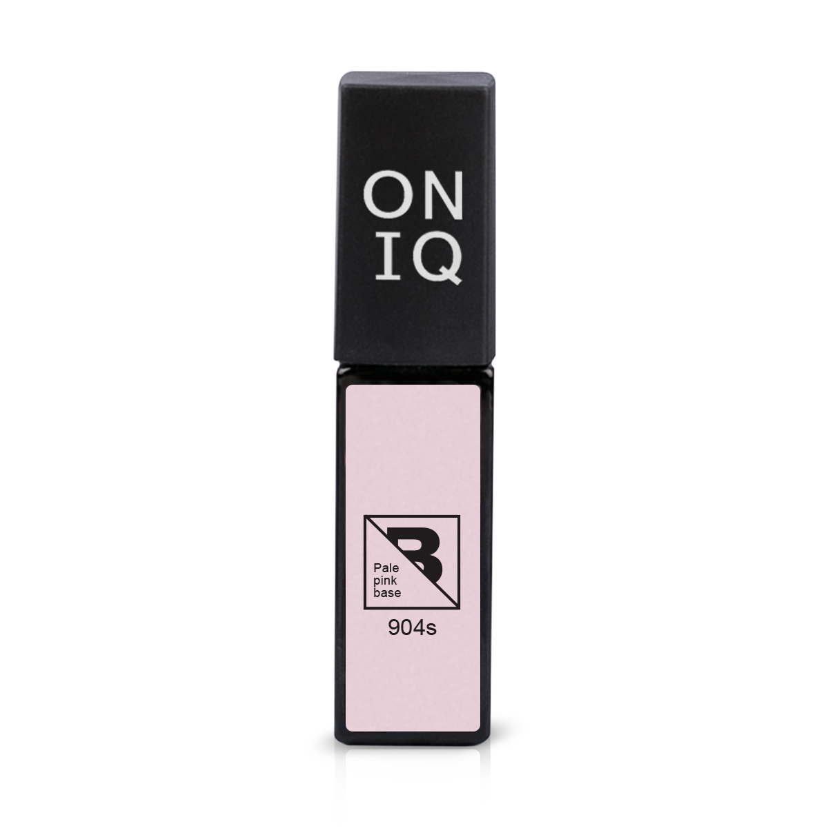 

Базовое покрытие Oniq Pale pink base 6 мл