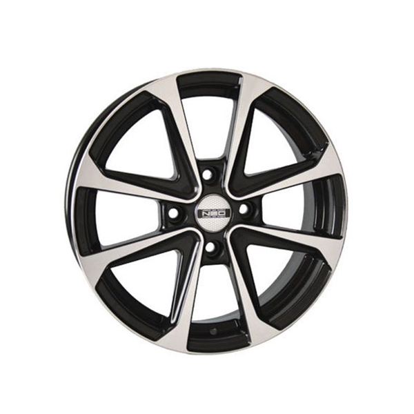 

Колесный диск NEO R16 6J PCD4x114.3 ET45 D67.1 WHS248521