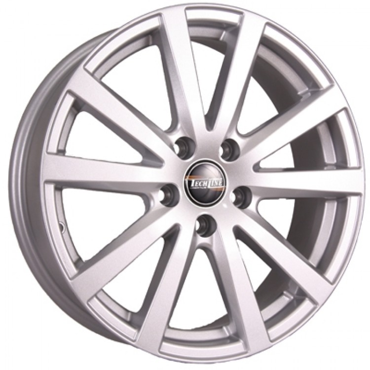 фото Колесный диск neo r16 7j pcd5x112 et50 d57.1 whs117550