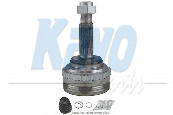 Шрус kavo parts CV3009 3410₽