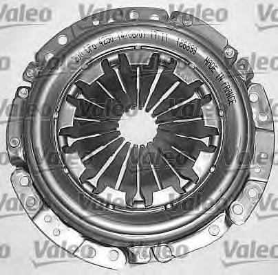 

Комплект сцепления Valeo 821333