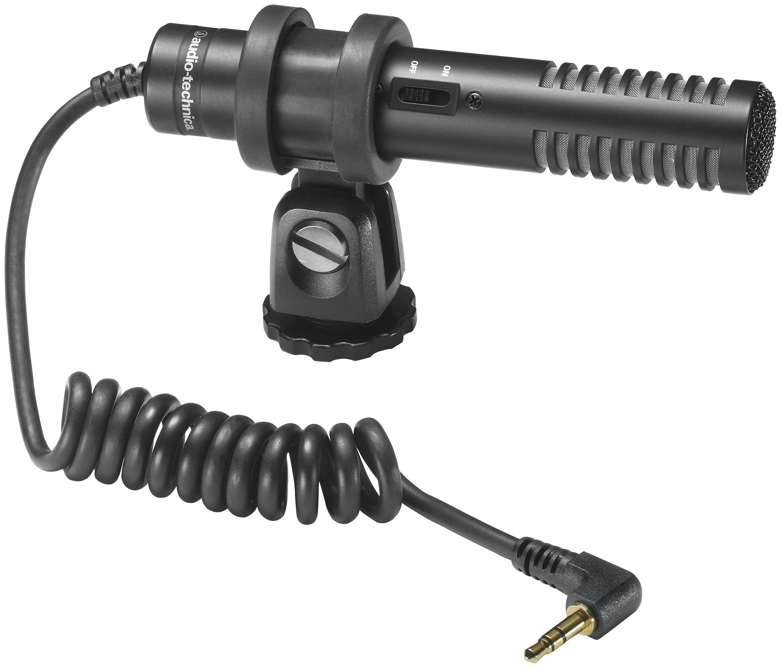 

Микрофон Audio-technica PRO24CMF, PRO24CMF