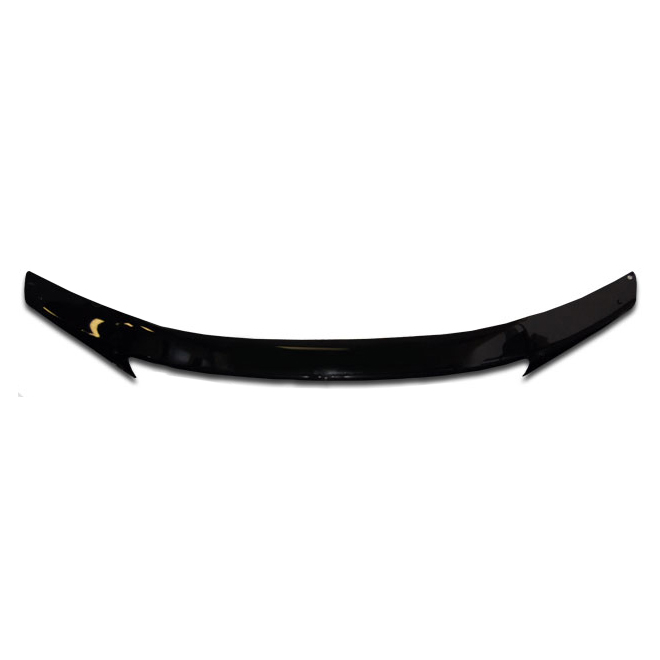 

Дефлектор на капот CA Plastic для Toyota Camry 2011-2014 черный