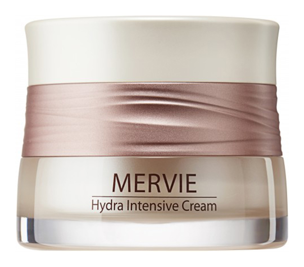 

Крем для лица The Saem Mervie Hydra Intensive Cream 60 мл
