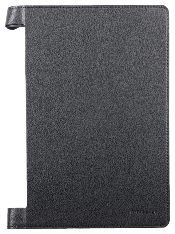 

Чехол IT BAGGAGE для Lenovo Yoga Tablet 3 10" Black, для Lenovo Yoga Tablet 3 10'
