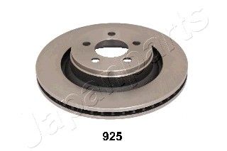 

Тормозной диск Japanparts DI-925