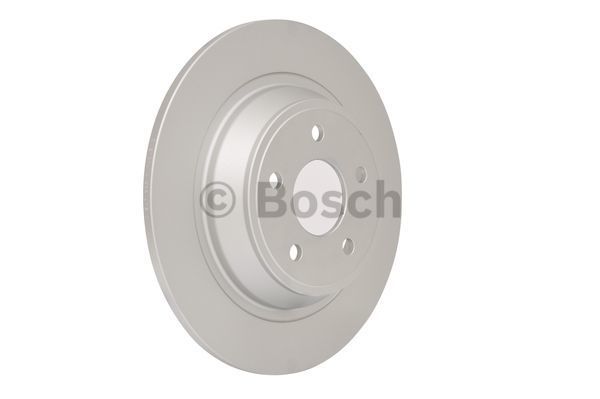 фото Тормозной диск bosch 0986479d37