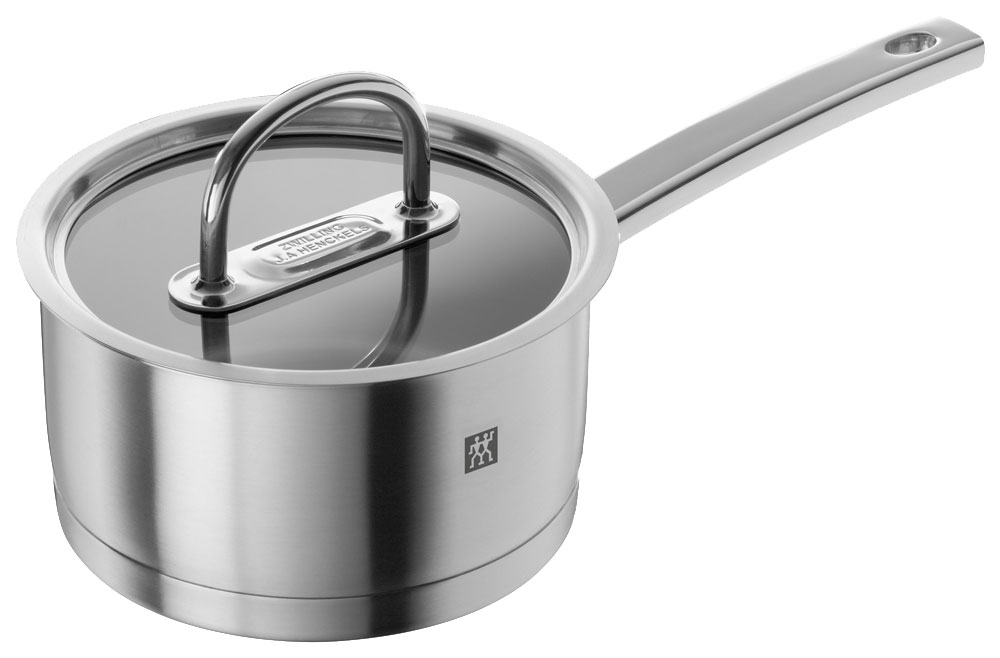 

Ковш Zwilling 1,8 л серебристый