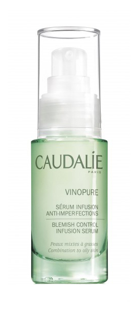 

Сыворотка для лица Caudalie Vinopure Blemish Control Infusion Serum