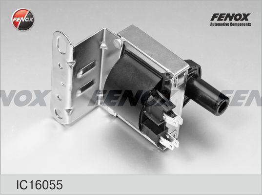 фото Катушка зажигания fenox ic16055