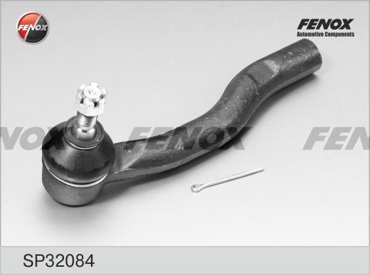

наконечник рулевой правый toyota corolla e15-e18, prius plus 11- sp32084