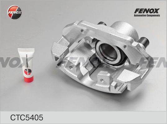 

Тормозной суппорт FENOX CTC5405 передний левый
