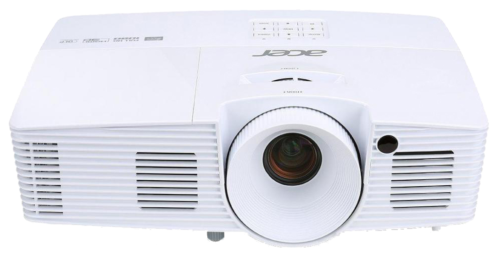 

Проектор Acer H6519ABD White (MR.JNB11.00M), H6519ABD