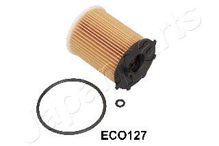 фото Фильтр масляный japanparts fo-eco127