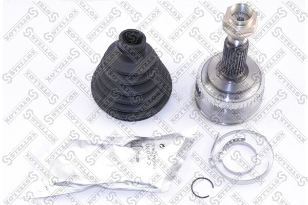 

Шрус Stellox 150 1539-SX