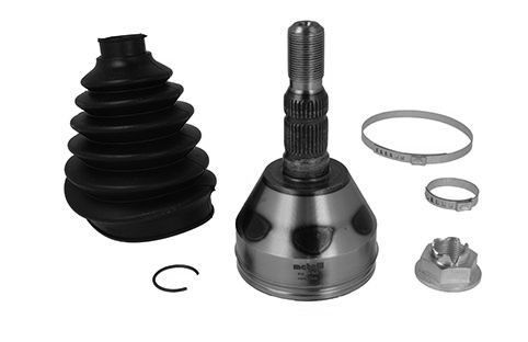 

Шрус Metelli 151613
