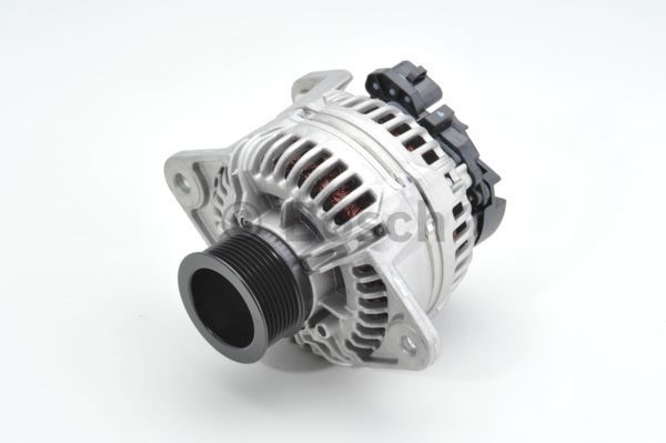 

Генератор BOSCH 0 124 655 331