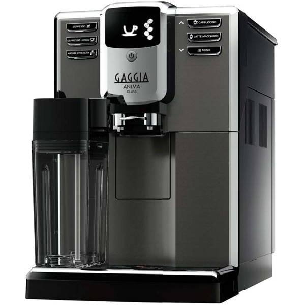 Кофемашина автоматическая Gaggia Anima CLASS OTC ANT 230V RI8759/01