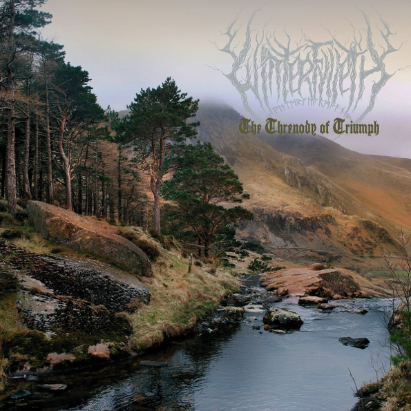 

Winterfylleth "The Threnody Of Triumph" (2LP)