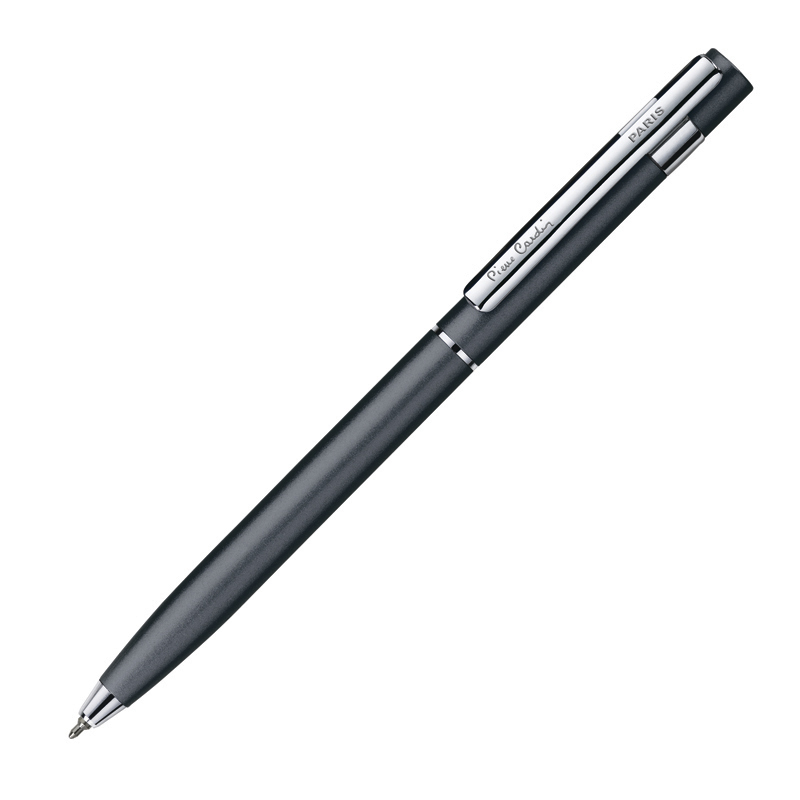 Шариковая ручка Pierre Cardin Easy Grey