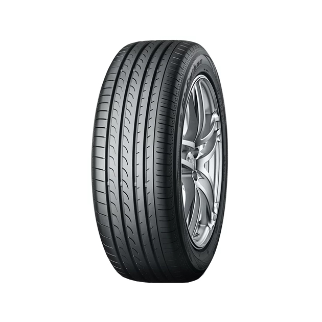 

Шины YOKOHAMA BluEarth RV-02 235/65 R18 106 R4876, BluEarth RV-02