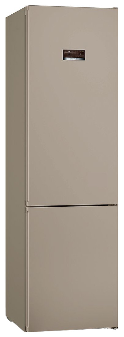 

Холодильник Bosch KGN39XV31R Beige, KGN39XV31R