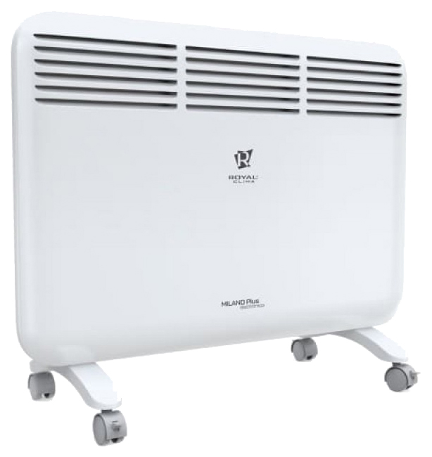 фото Конвектор royal clima rec-mp 1500 e белый