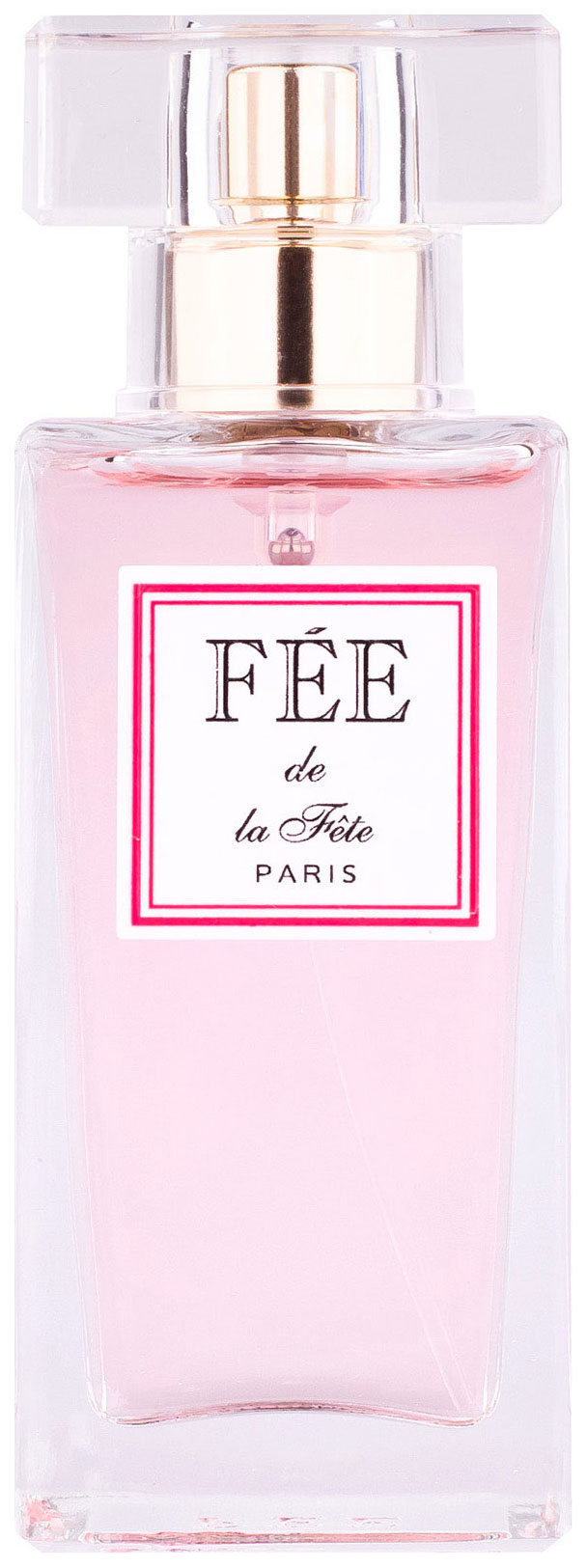 Парфюмерная вода Fee Fée de la Fête