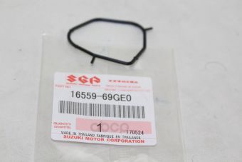 

Прокладка SUZUKI 1655969GE0
