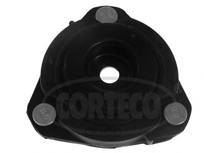 

Опора амортизатора CORTECO 80001563