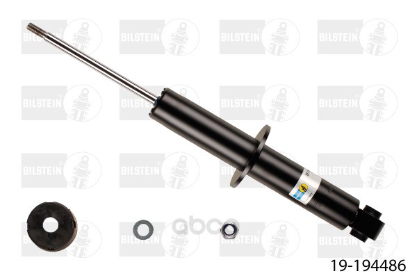 фото Амортизатор 2-х трубный газовый задний b4 bilstein 19-194486