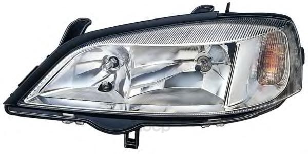 

Основная фара Hella 1EG007640-321
