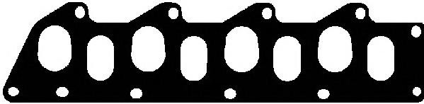 фото Прокладка коллектора renault megane/laguna, volvo s40/v40 1.9td sohc 99 ajusa 13140700