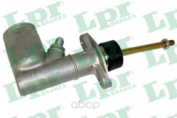 

Тормозные колодки барабанные Lpr 2500