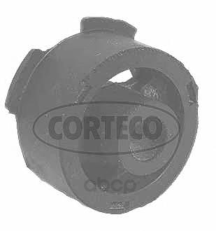 

Сайлентблок радиатора Corteco 507212 astra f 92-98; astra f хечбэк 91-98