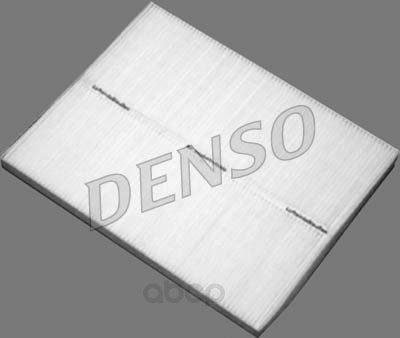 фото Фильтр воздушный салона denso dcf036p