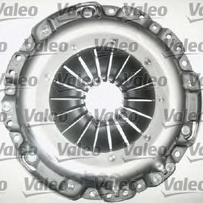 

Комплект сцепления Valeo Audi A2 826533