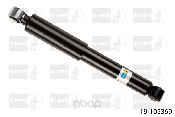 фото Bne-a536_амортизатор задний газовый! fiat punto 1.2/1.8/1.3jtd/1.9jtd 99 bilstein 19105369