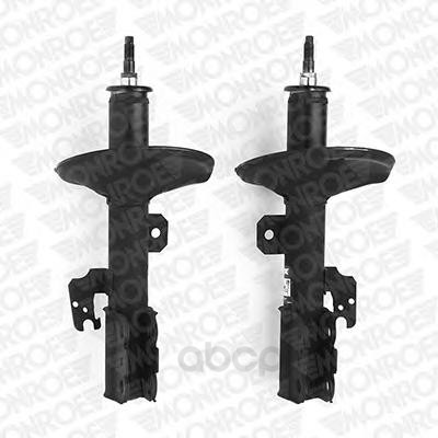 фото Амортизатор подвески передний toyota previa 00 monroe e7004