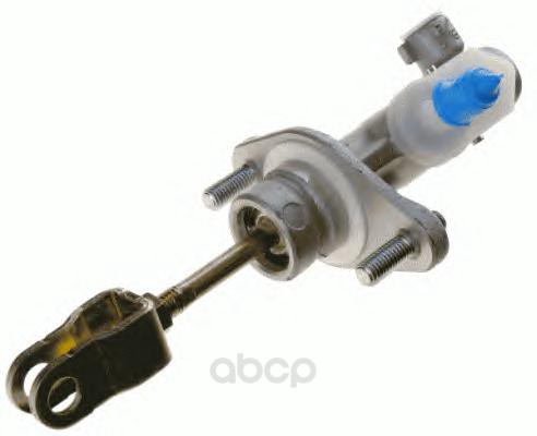 

Комплект сцепления Sachs Mitsubishi space 6284600165