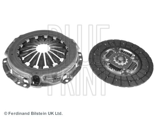 

Комплект сцепления Blue Print ADT330267